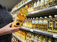 Песков объяснил, почему растут цены в магазинах