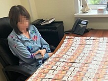 Ковер из денег: бизнесвумен поймали на продаже фиктивных путевок в Анапу