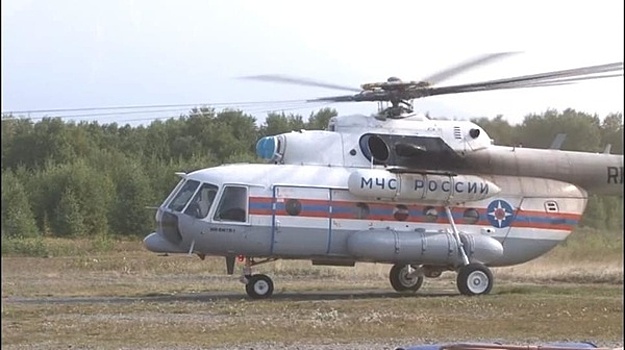 Калининградец погиб при восхождении на Ключевской вулкан