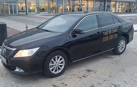 «Один из них в два раза шире меня оказался»: на Химмаше двое мужчин избили таксиста