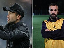 Звездин – игрок «Эгриси». В 2023 году он стал тренером года в медиафутболе