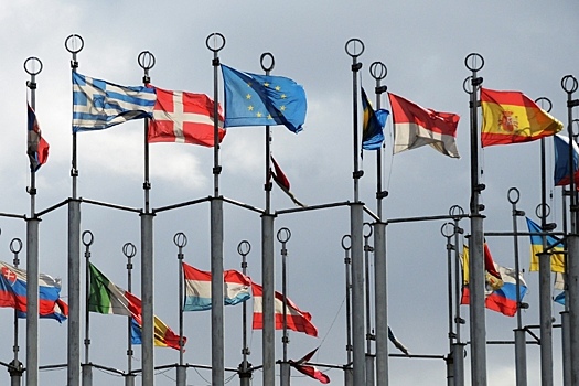 Африканские лидеры потребовали от Европы признания колониальных преступлений и возмещения ущерба