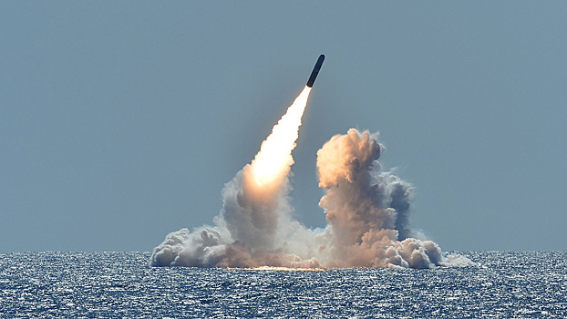 Леонков назвал причину переброски американских ядерных ракет в Европу