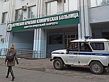 Пермский стрелок отказался от адвоката