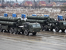 Анкара назвала угрозы Вашингтона за покупку российских С-400 шантажом