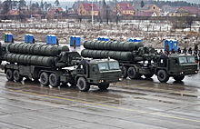 Анкара назвала угрозы Вашингтона за покупку российских С-400 шантажом