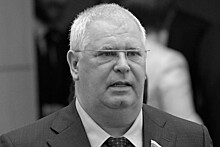 Сенатор Олег Селезнев умер от коронавируса