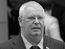 Сенатор Олег Селезнев умер от коронавируса