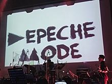 Александр Жемчужников "раскачает" зал хитами Depeche Mode