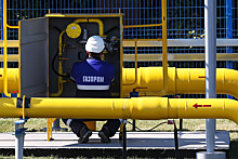 Дефицит растет: «Газпром» снизил поставки в Европу