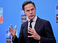 Генсек НАТО Рютте прокомментировал возможность блокировки РФ Сувалкского коридора