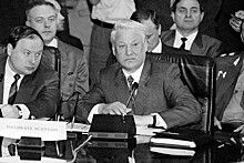 30 лет назад Ельцин объявил о переходе к рыночной экономике