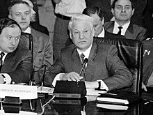 30 лет назад Ельцин объявил о переходе к рыночной экономике