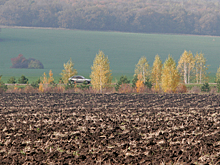 В России пройдет чемпионат мира по пахоте