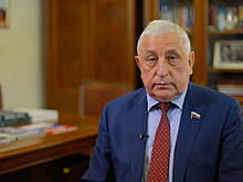 Харитонов:  с молодежью надо работать со школы, чтобы у них возникло желание работать в ДФО