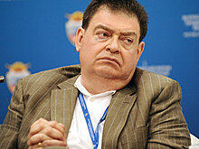 В Москве задержан экс-депутат Госдумы