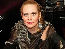 Алена Яковлева: «однажды в сложный период обратилась к шаману»