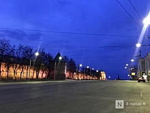 Вход в Нижегородский кремль будет ограничен 9 Мая