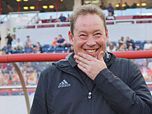 «Шанхай Шэньхуа» Слуцкого одержал шестую победу в чемпионате Китая