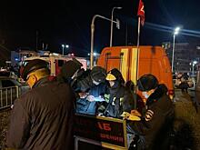 Взрыв жилого дома в Набережных Челнах. Что известно к этому часу