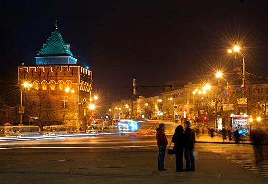 Нижегородская область победила в четырех номинациях премии Russian Traveler Awards