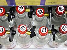 В ХМАО перед Новый годом резко подорожала водка