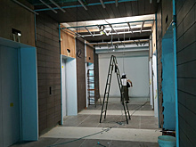 Администрация Тольятти взяла на контроль ремонт детского сада "Яблонька"