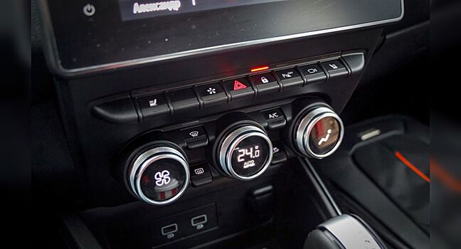 Эксперты рассказали о «болезнях» Renault Arkana