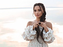 «Кавказ всегда будет частью меня». Певица Ynni — о «Голосе», Лепсе и мечте спеть дуэтом с Бастой