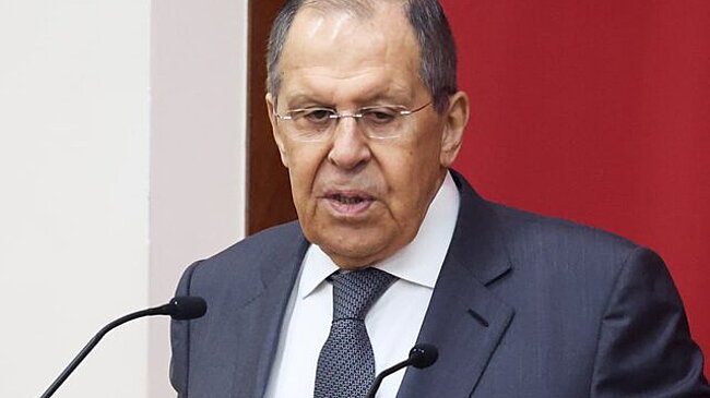 Лавров оценил устойчивость прекращения огня на Ближнем Востоке
