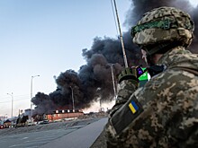 Стало известно об активных попытках ВСУ вернуть утраченные позиции