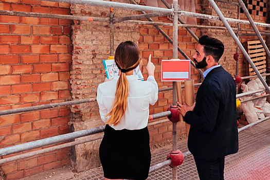 Ивановский фонд капремонта заподозрили в коррупции