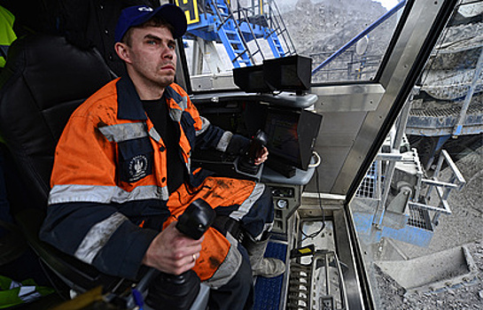 Погрузка угля на сети РЖД выросла на 9,3% за счет экспорта