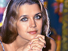 Ирина Алферова: «В 16 лет я победила в первом в нашей стране конкурсе красоты»