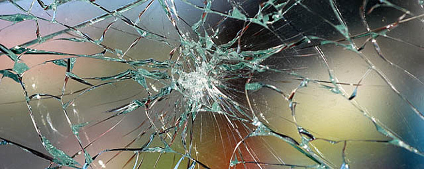 В Новосибирска обстреляли ювелирный магазин