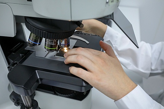 Союзные генетики разработали уникальную ДНК-технологию