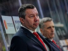 Воробьев о вопросе про поездку на Дальний Восток: «Как говорил Кинэн: «Лучший друг девушки – это диаманты, а лучший друг тренера – календарь»