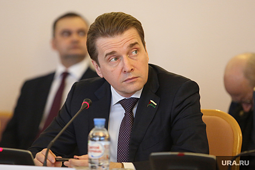 СБУ объявила в розыск сенаторов и депутатов Госдумы от Тюменской области