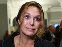 Как сейчас живет Марина Могилевская