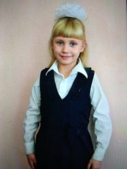 Пропавшую в Костромской области девочку нашли живой