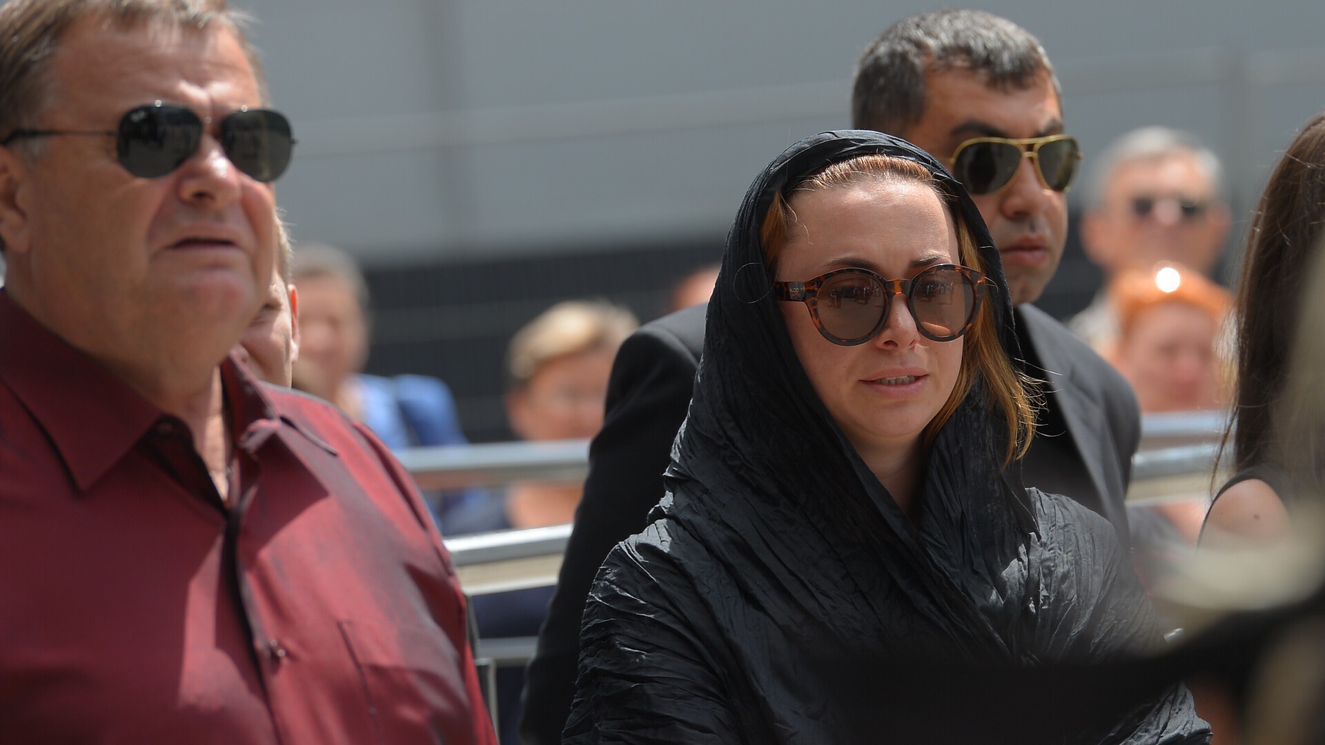 Потеря, ЭКО и поиски себя: как сложилась судьба Натальи Фриске