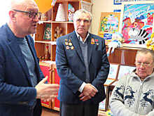 Дрозденко: Вечная память всем жертвам радиационных аварий и катастроф