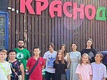 Краснодарцы передали около 30 кг корма в приют для животных в рамках «Зелёной субботы»