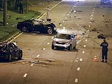 Белый дом перешел в аварийный режим