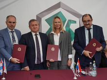 Закономерный результат: хозяйства агрохолдинга "Василина" отмечены наградами главного агрофорума Поволжья