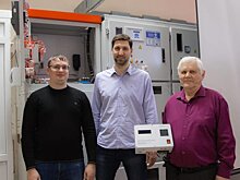 В Омске создали прибор для автоматического определения замыкания в сети