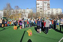 В гимназии на Пестеля проведут «космический» праздник спорта