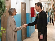 Александр Доронин: «У меня остались потрясающие воспоминания о съемках сериала "Первокурсницы"»