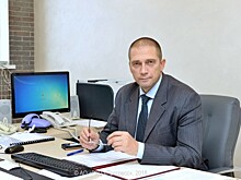 Подтвердилась информация о том, что Дмитрий Баранов возглавил РКЦ "Прогресс"