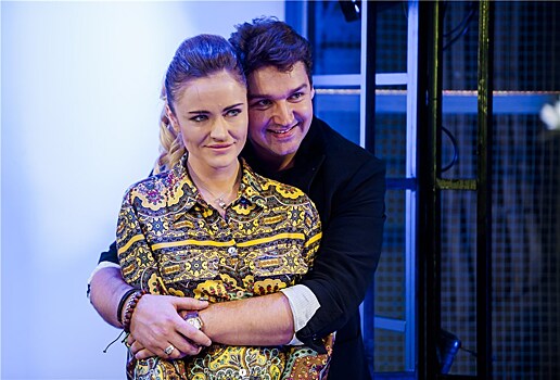 Несколько слов о заснеженной Венеции и голодающей Пупзении